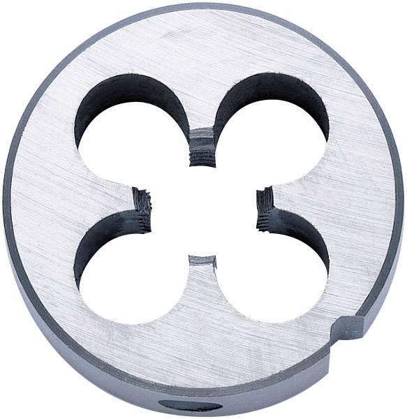 Gewindeschneider →