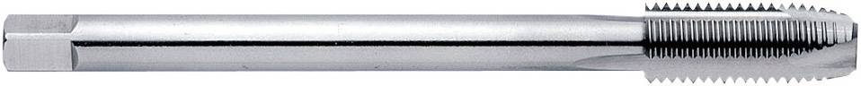 EXACT Maschinengewindebohrer metrisch fein Mf12 1.5 mm Rechtsschneidend Exact 02556 DIN 374 HSS-E Fo