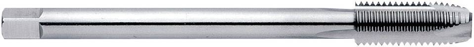Exact 02524 HSS-E Machine Tap DIN 374 Form B For Through Holes Mf2...