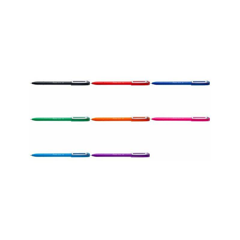 Pentel Kugelschreiber iZee, blau-0