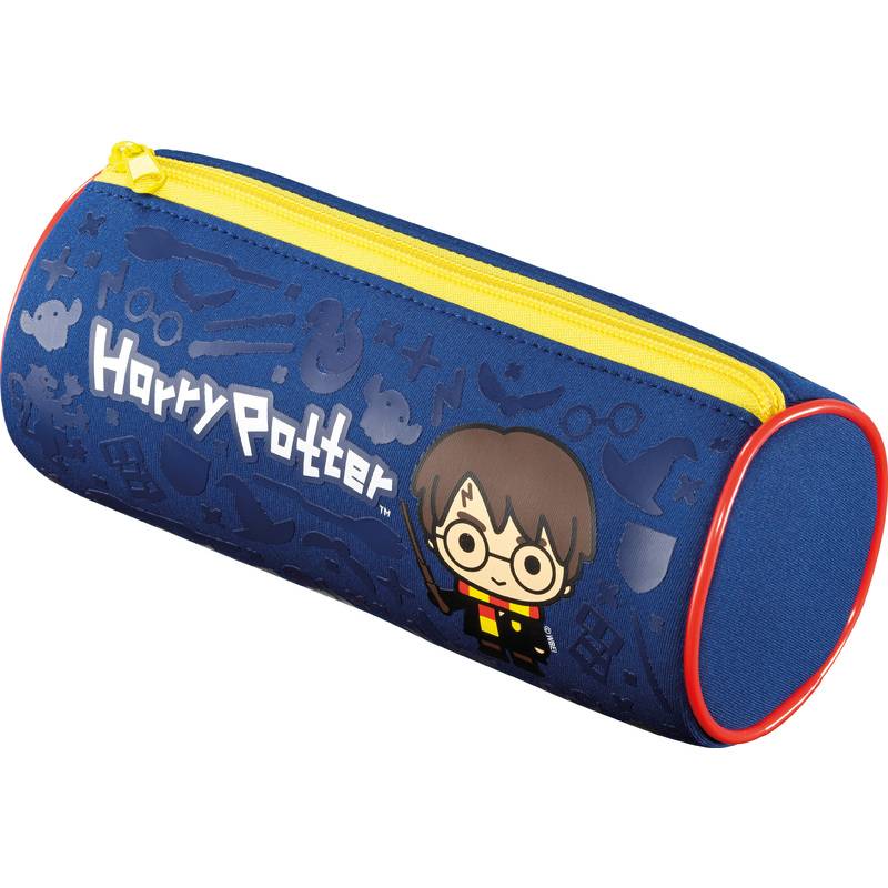 Maped Schlamper-Rolle "KIDS" HARRY POTTER, blau-0