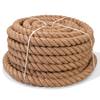 Seil 100% Jute 40 mm 30 m