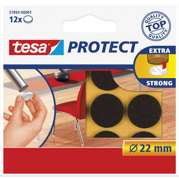 TESA - Protect Filzgleiter 57893-00001-00