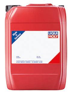 Speed Tec Benzin Konzentrat, 1 Stück je 20 l