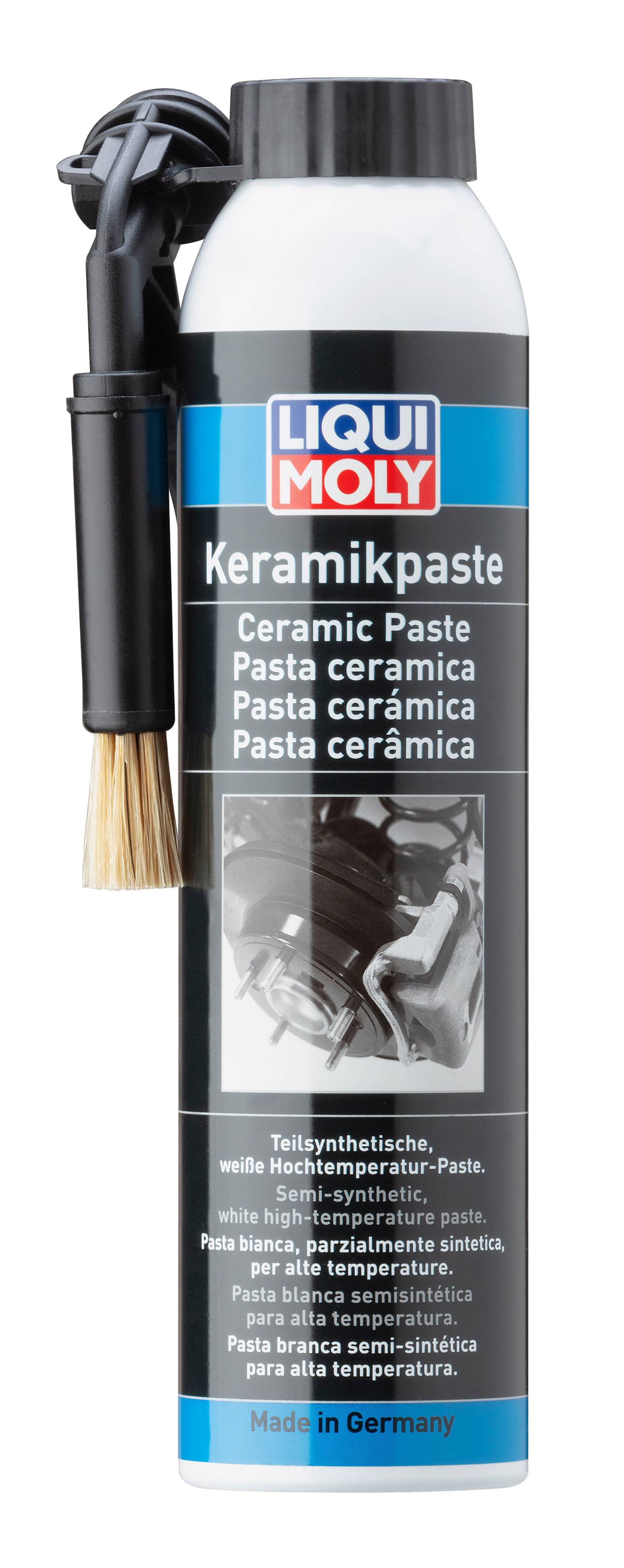 Keramikpaste (Pinseldose), 6 Stück je 200 ml-0
