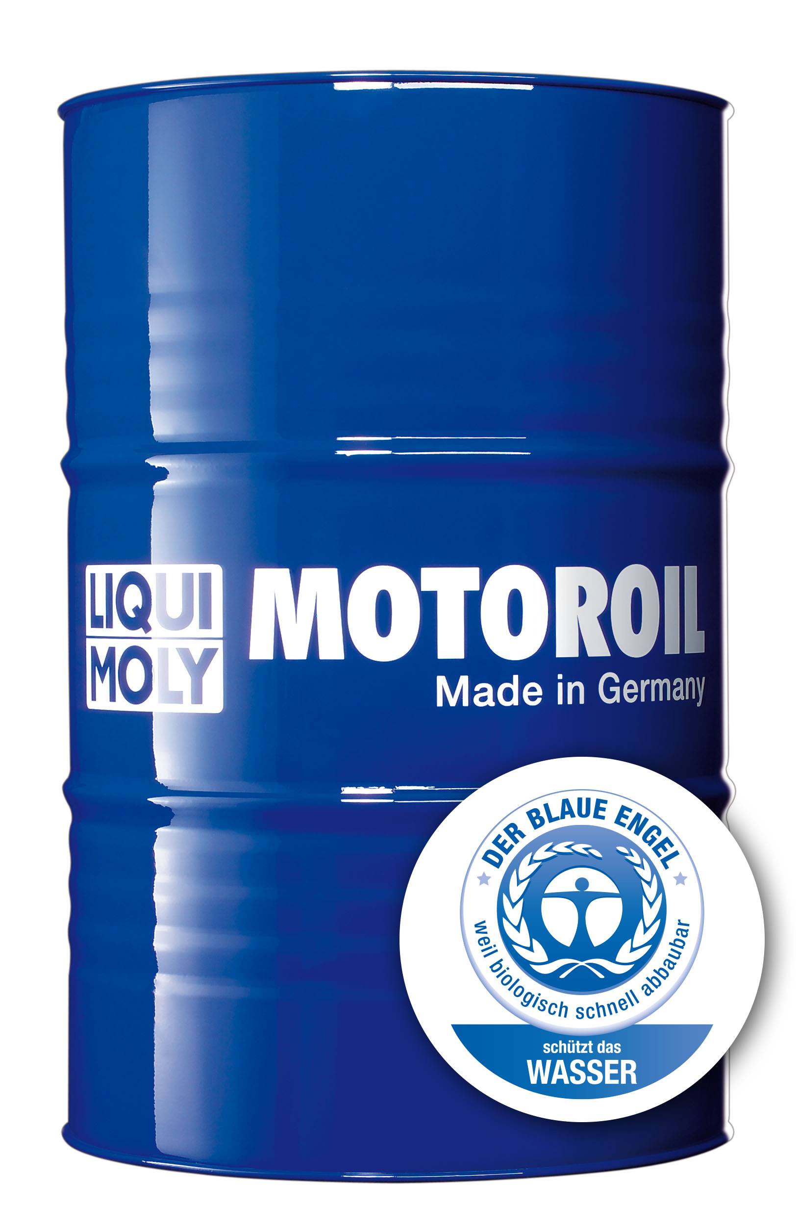 Hydrauliköl HEES 46 Liqui Moly, 1 Stück je 60 l-0