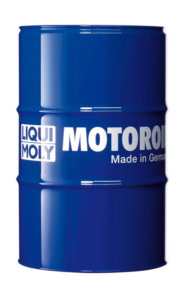 Hydrauliköl HVLP 46 Liqui Moly, 1 Stück je 60 l