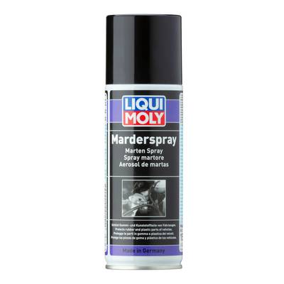 Marderspray Liqui Moly, 12 Stück je 200 ml-0