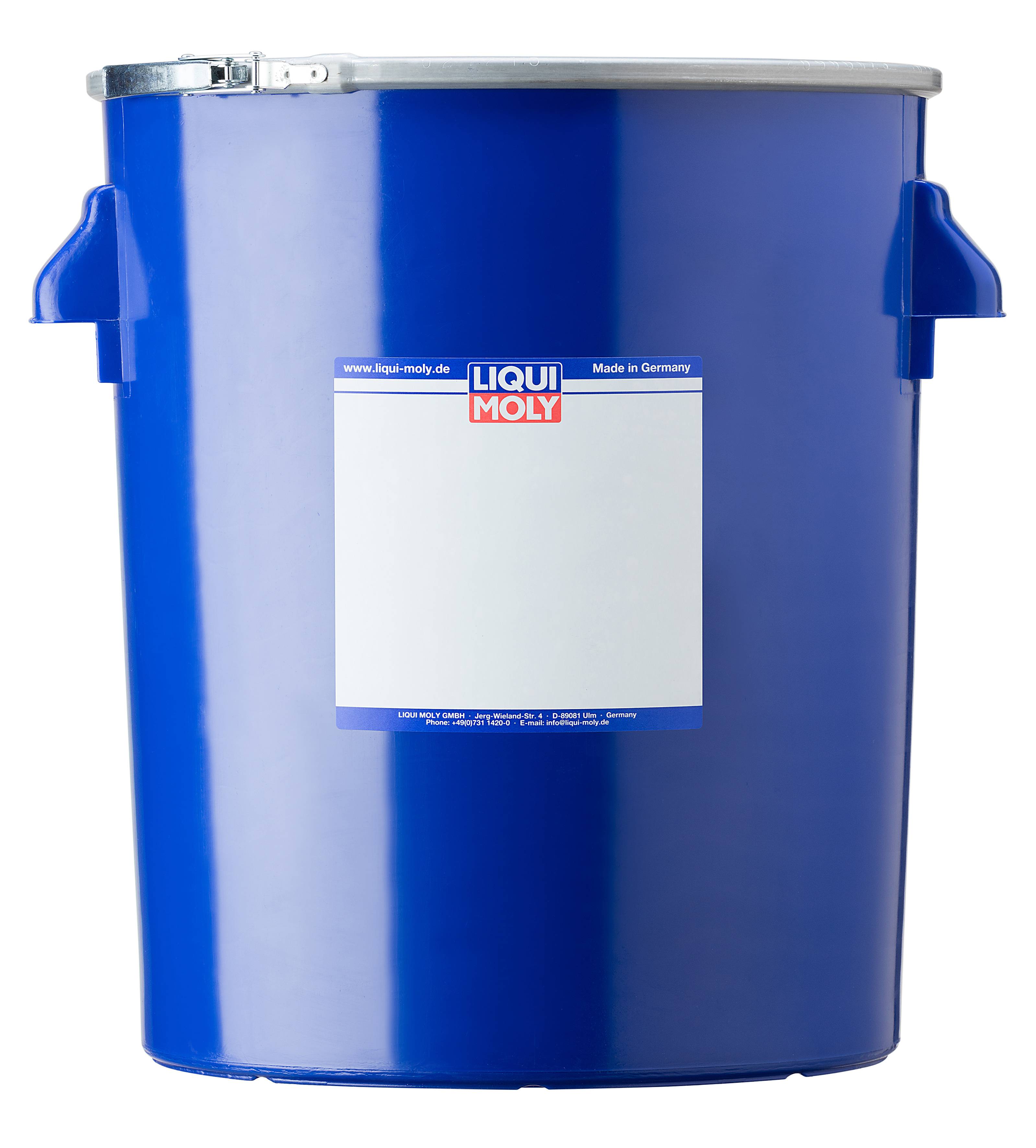 Mehrzweckfett Liqui Moly, 1 Stück je 25 kg-0