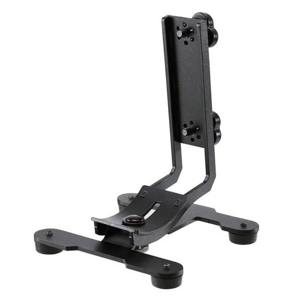 NEXO IDT-GSTK14 - Groundstack-Zubehör für ID14-T Touring Version Punktschallquellenlautsprecher - in schwarz-0