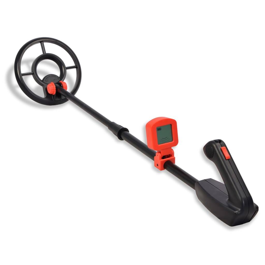 Metalldetektor Junior mit LCD-Display 120 cm-1