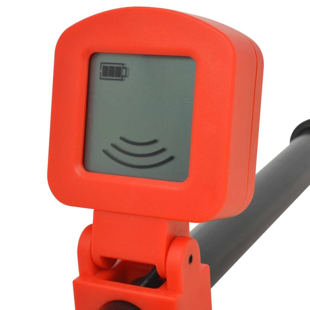 Metalldetektor Junior mit LCD-Display 120 cm-3