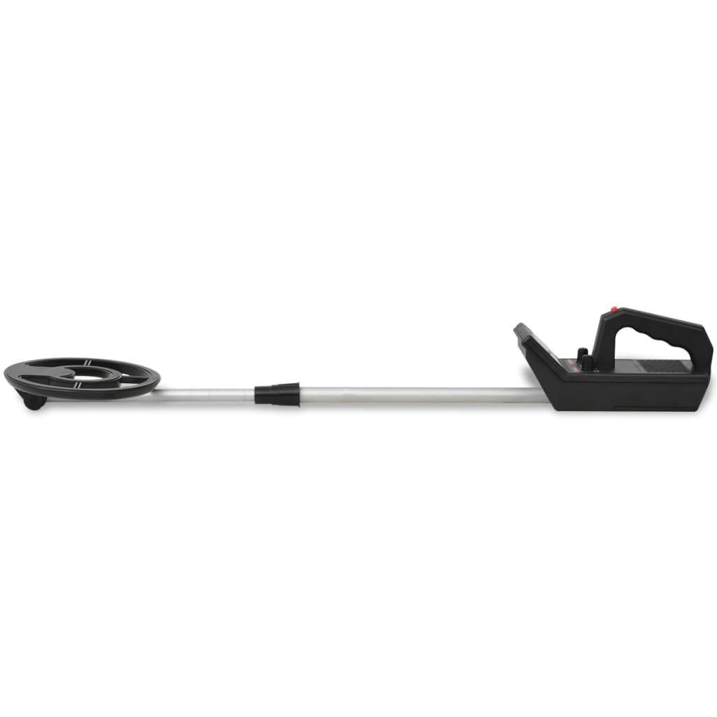 Metalldetektor 160 cm-3