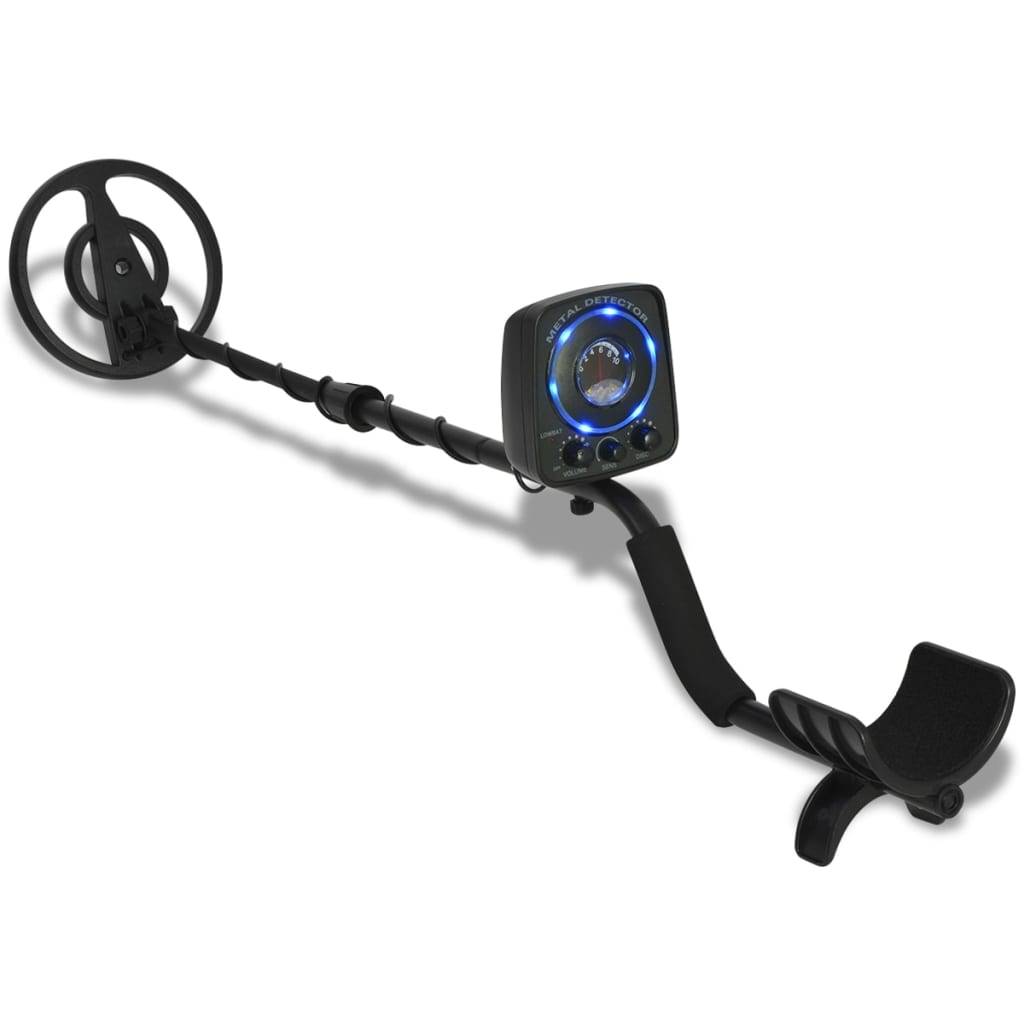 Metalldetektor mit LED-Anzeige 300 cm-1