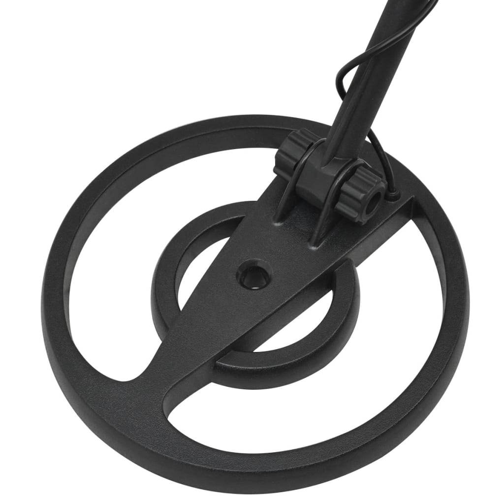 Metalldetektor mit LED-Anzeige 300 cm-2