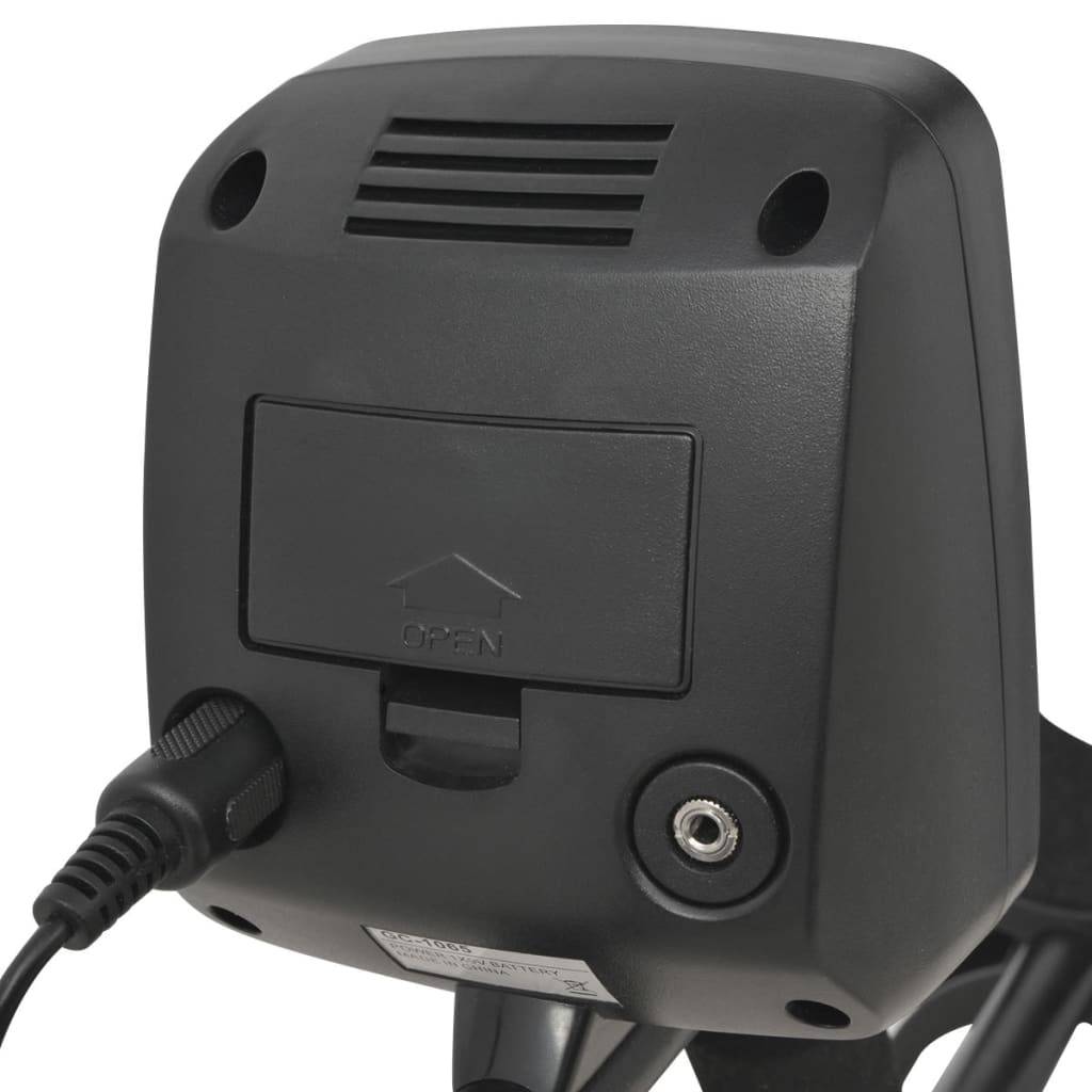Metalldetektor mit LED-Anzeige 300 cm-4