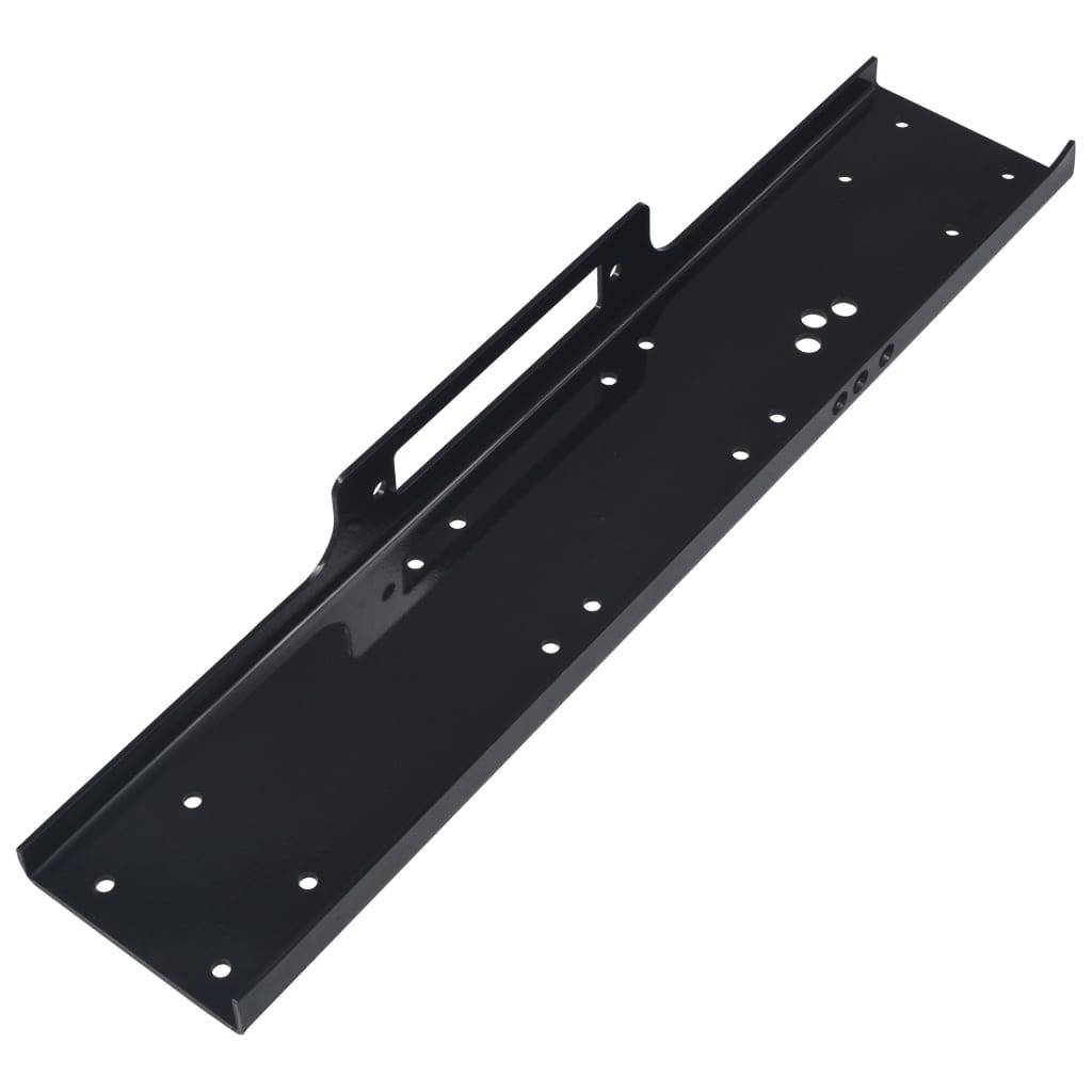Montageplatte 12000 lbs Universal-0