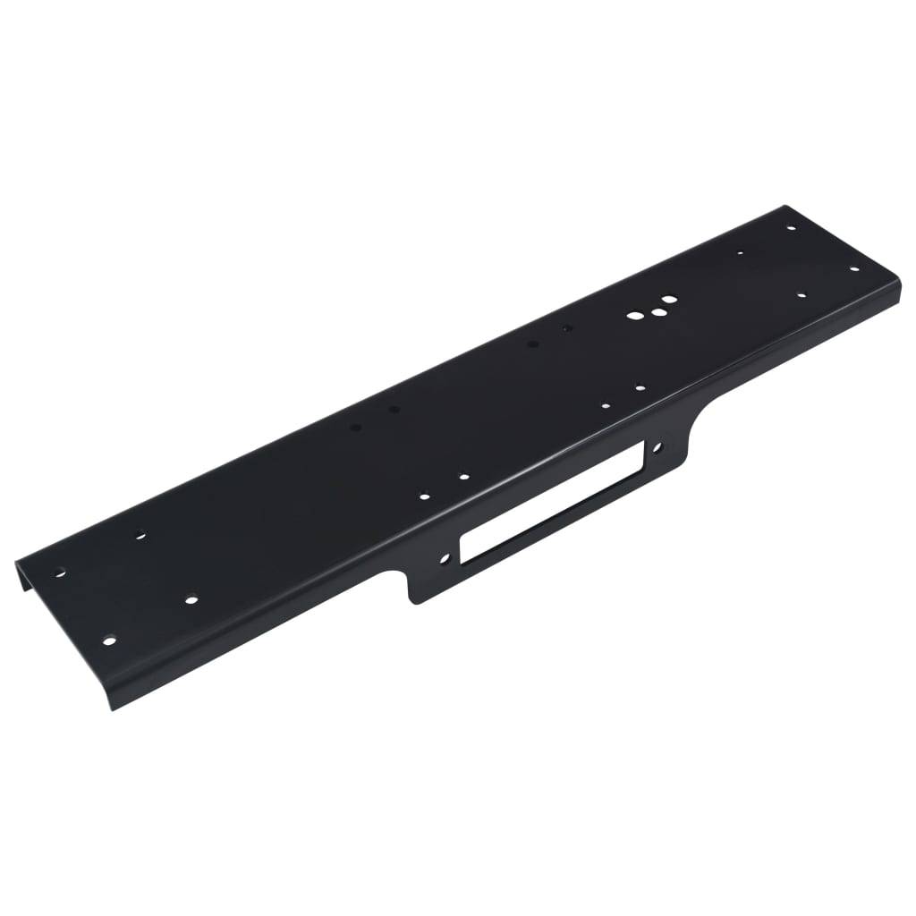 Montageplatte 12000 lbs Universal-2