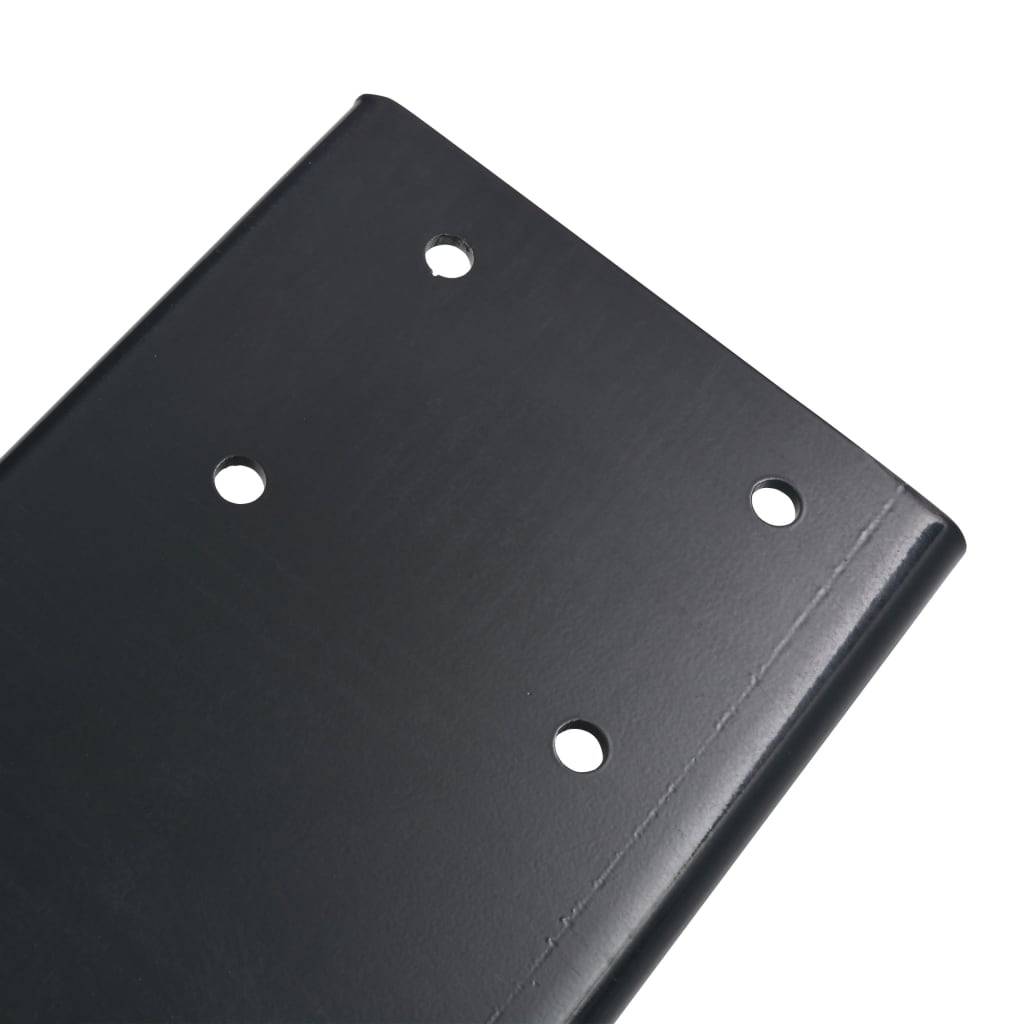Montageplatte 12000 lbs Universal-3
