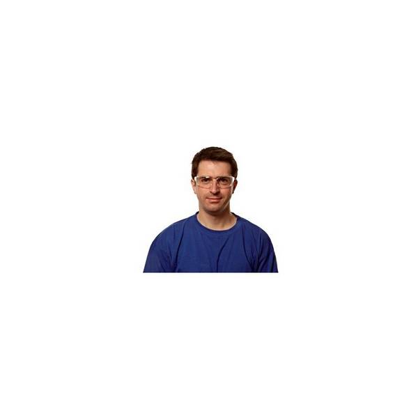 Schutzbrille Virtua VIRCC1 transparent