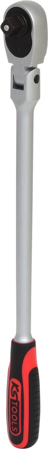 KS TOOLS 1/2" Gelenk-Umschaltknarre, 72 Zahn-1