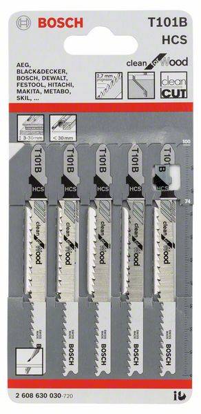 Bosch Flachmeißel RTec Sharp, mit SDS max-Aufnahme, 400 mm, 10er-Pack-1