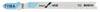 Bosch 5x Stichsägeblatt T 118 A Basic for Metal - 2608631013