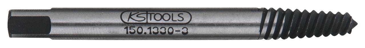 KS TOOLS Schraubenausdreher M8-M11-0