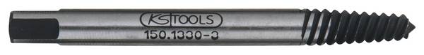KS TOOLS Schraubenausdreher M8-M11