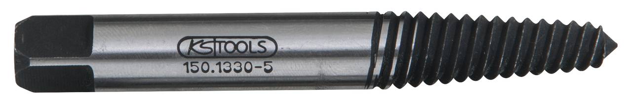 KS Tools 150.1330-5 Schraubenausdreher M14-M18-0