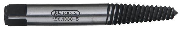 KS Tools 150.1330-5 Schraubenausdreher  M14-M18
