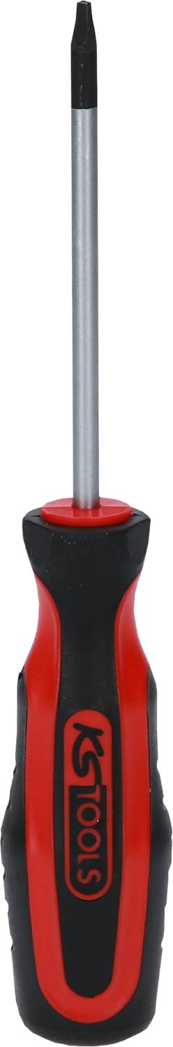 KS TOOLS ERGOTORQUEplus® Schraubendreher für Innenvierkantschrauben,-0