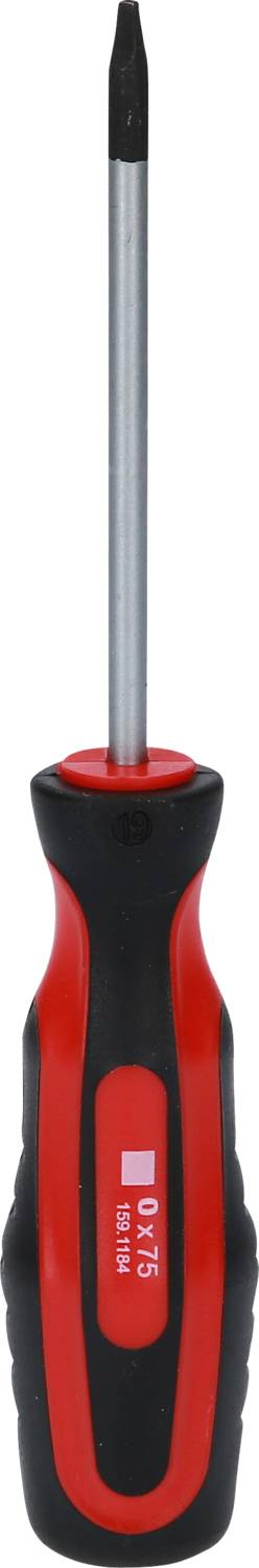 KS TOOLS ERGOTORQUEplus® Schraubendreher für Innenvierkantschrauben,-1