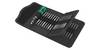 Wera Schraubendrehersatz KK 62 33-teilig mit Handhalter und