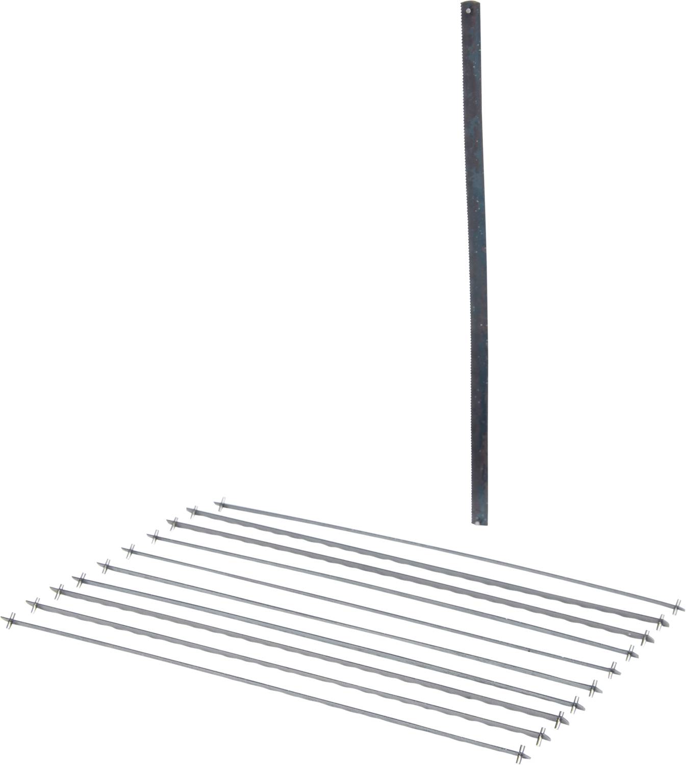KS TOOLS Sägeblatt 312, 12er Pack-3