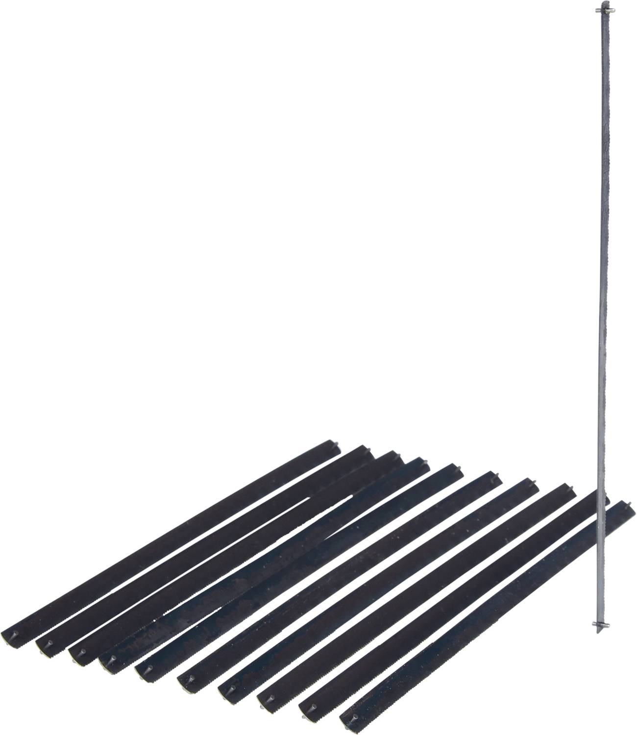 KS TOOLS Sägeblatt 312, 12er Pack-4