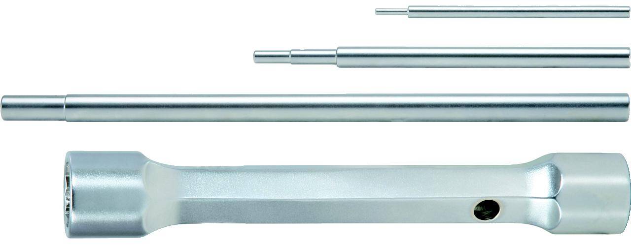 ULTIMATEplus Doppel-Steckschlüssel, 20x22mm-0