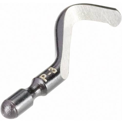 Thumbnail - Exact 60083 Entgraterklinge Typ (Entgrater): P-3 2.6 mm 10 St.