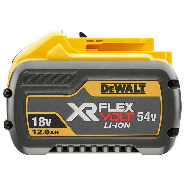 DeWALT Ersatzakku DCB548 Spannung 18/54V Kap.12Ah