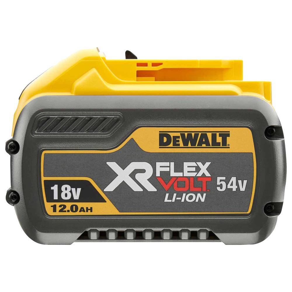 DeWALT Ersatzakku DCB548 Spannung 18/54V Kap.12Ah-0