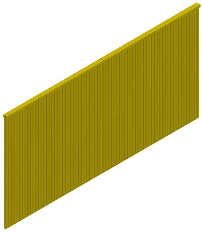PREBENA Stauchkopfnagel J40CNKHA-0