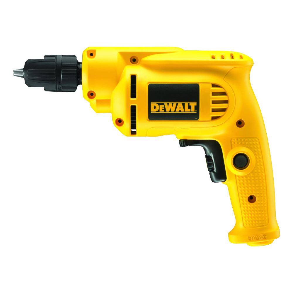 DeWALT Bohrmaschine DWD 014 S 10 mm 550 W 0-2800 min-¹-0