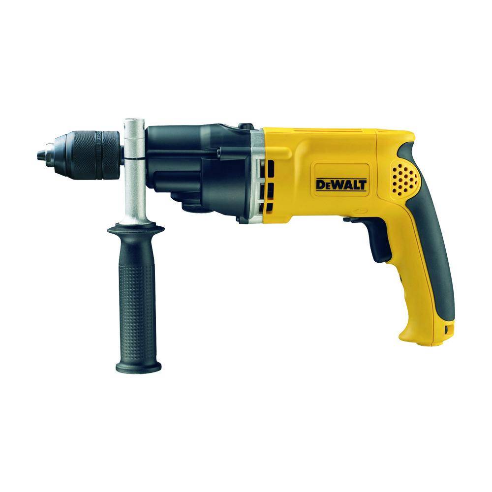 DeWALT Bohrmaschine D 21441 13 mm 770 W 0-11000-2700 min-¹-0