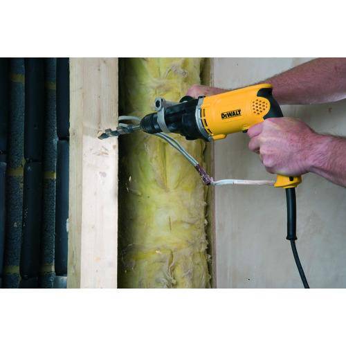DeWALT Bohrmaschine D 21441 13 mm 770 W 0-11000-2700 min-¹-2