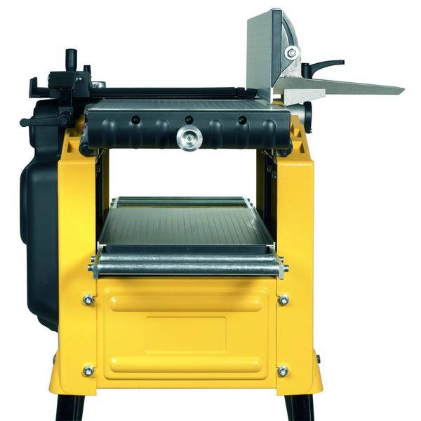 DeWALT Abricht- und Dickenhobel D27300 | ABRICHT-U.DICKENHOBEL D27300