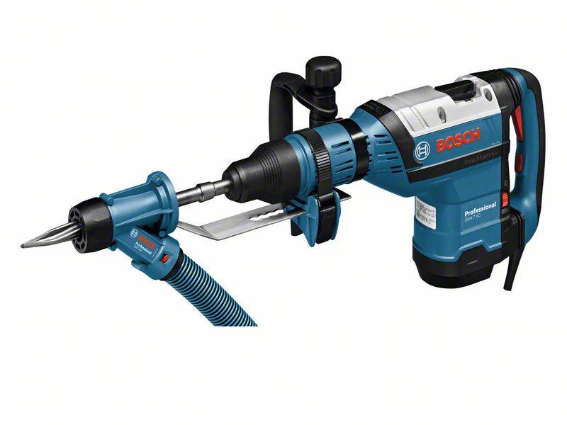 Bosch Professional 1600A001G9 GDE max Bohrstaub-Fänger 1 St.-1