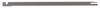 BOSCH 2607018012, Sägeblatt-Set für GSG300