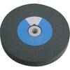 Schleifbockscheibe Ø200xB32x51mm 80 Form 1 C 80 J5 V15 SCg TYROLIT