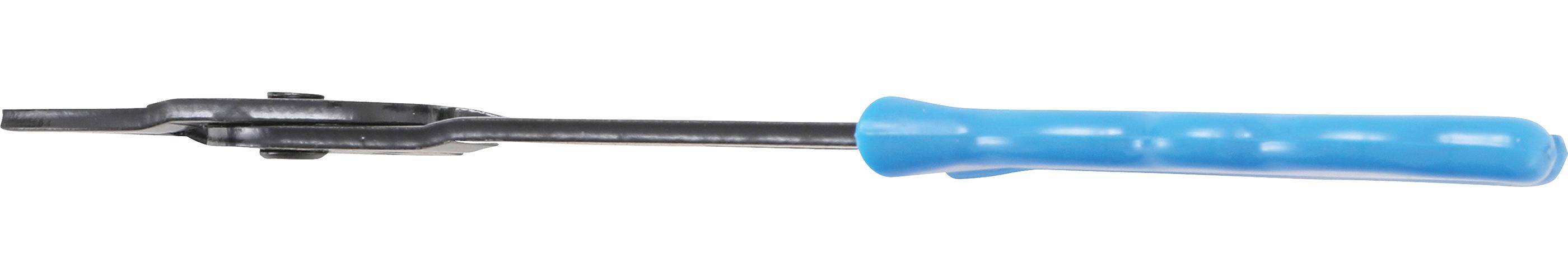 BGS 1422 Kabelschuh-Klemmzange, 200 mm-2