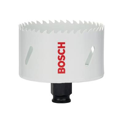 Bosch Lochsäge Progressor for Wood and Metal Sägen-Ø 76 mm